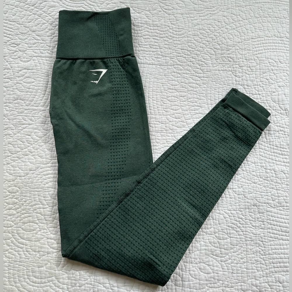 Gymshark vital seamless 2.0 leggings